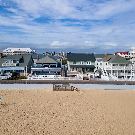 Apartamento Boardwalk Nc 1009-5 Ocean City Exterior foto