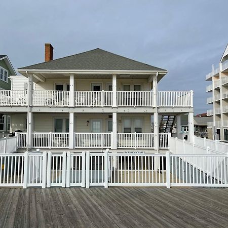 Apartamento Boardwalk Nc 1009-5 Ocean City Exterior foto