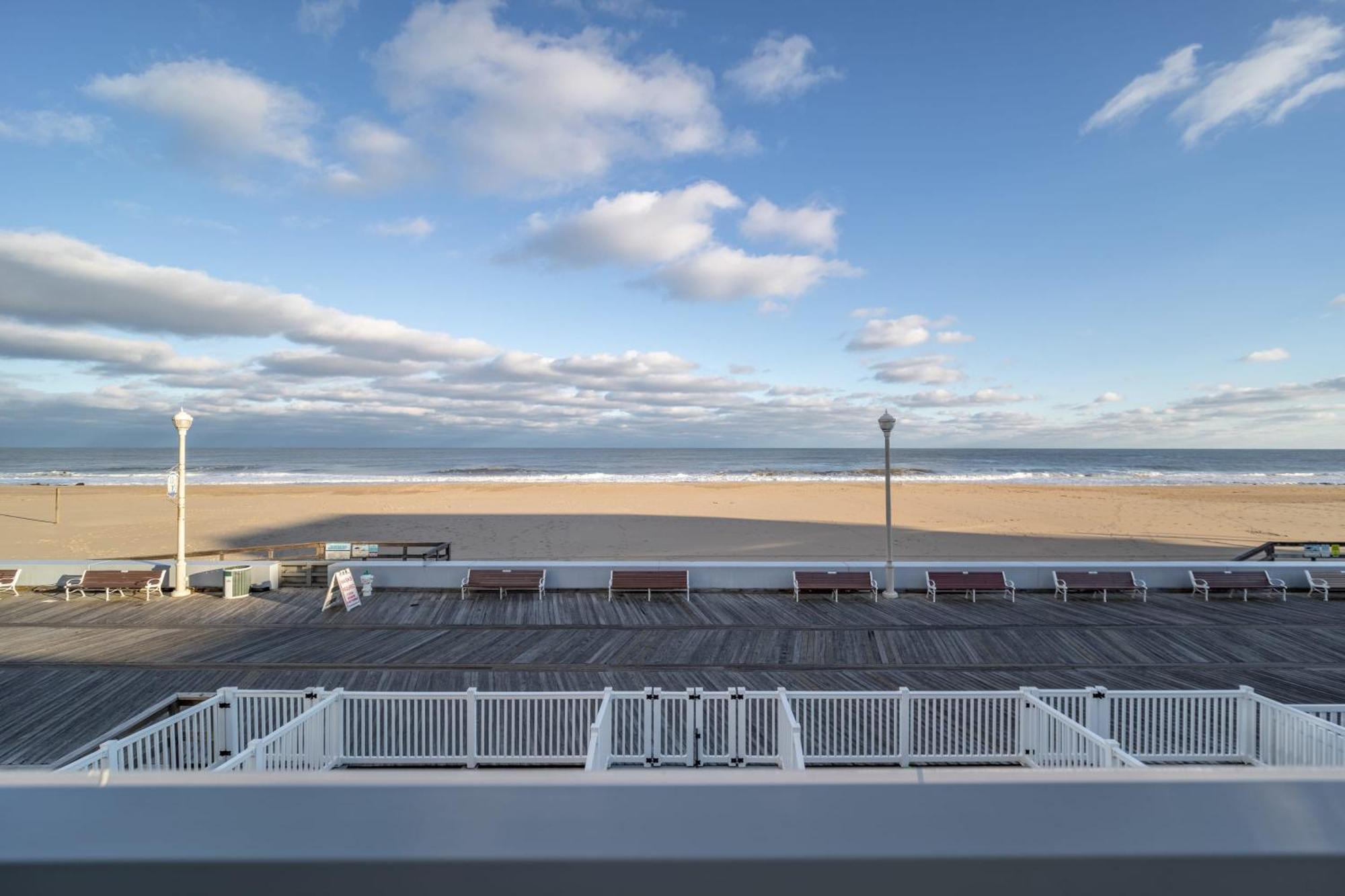 Apartamento Boardwalk Nc 1009-5 Ocean City Exterior foto